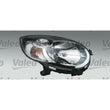 Valeo Halogen Headlight Unit - Right - 043003