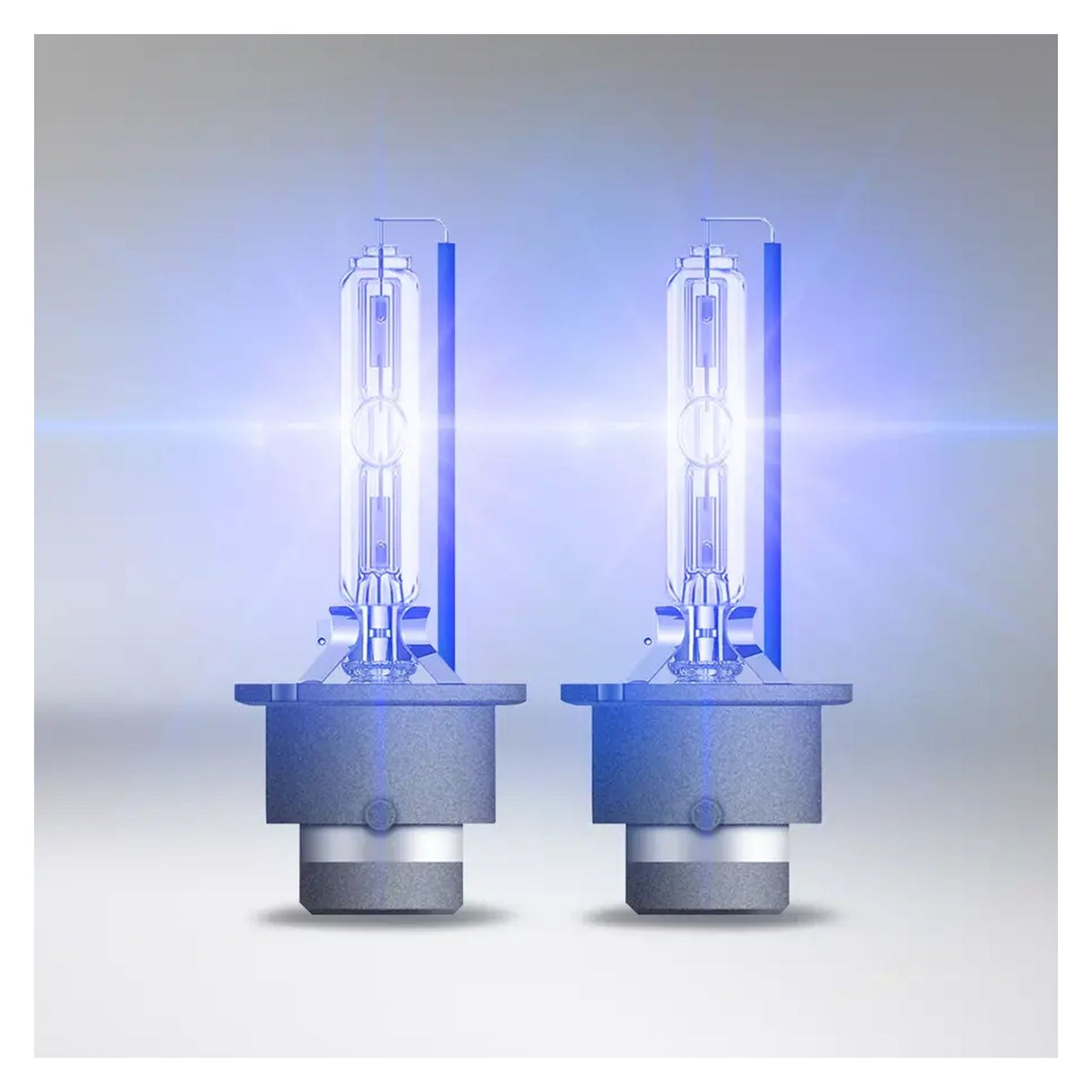 Osram Xenarc Cool Blue Boost D2S (Twin)