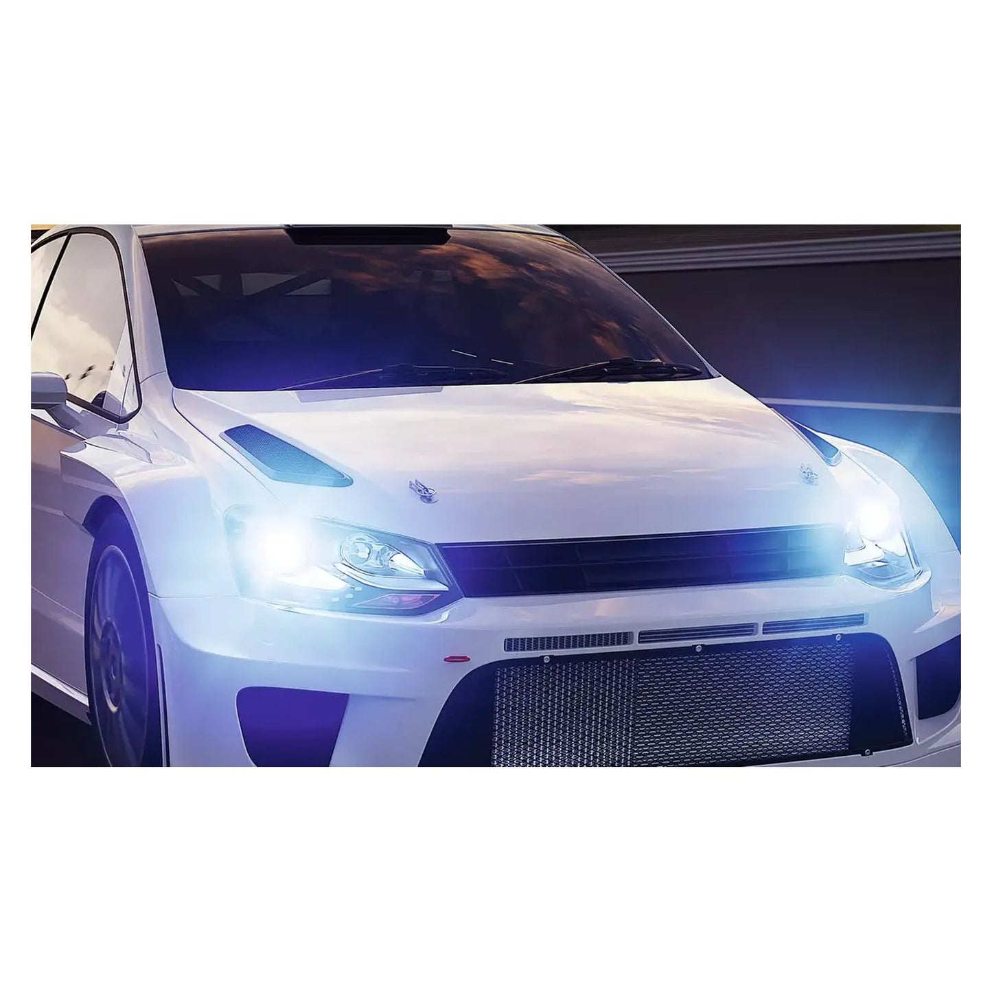 Osram Xenarc Cool Blue Boost D2S (Twin)