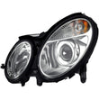 HELLA Halogen Headlight Unit - Left - 1LL008369-171