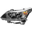 HELLA Halogen Headlight Unit - Right - 1LF008673-101
