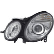 HELLA Halogen Headlight Unit - Right - 1LL009260-581