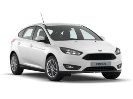 Ford Focus MK3