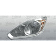 Valeo Halogen Headlight Unit - Left - 044437