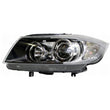 HELLA Bi-Xenon Headlight Unit - Left - 1ZS354688-031