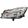 HELLA Halogen Headlight Unit - Right - 1LJ009630-341