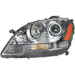 HELLA Halogen Headlight Unit - Right - 1ZS263064-541