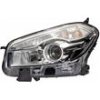 HELLA Xenon Headlight Unit - Left - 1LL010335-511