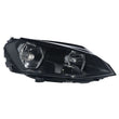 Valeo Halogen Headlight Unit - Right - 044920
