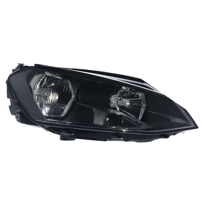 Valeo Halogen Headlight Unit - Right - 044920