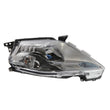 Valeo Halogen Headlight Unit - Left - 045166