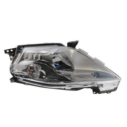 Valeo Halogen Headlight Unit - Left - 045166