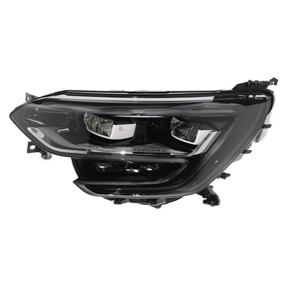 Valeo Halogen Headlight Unit - Left - 450494