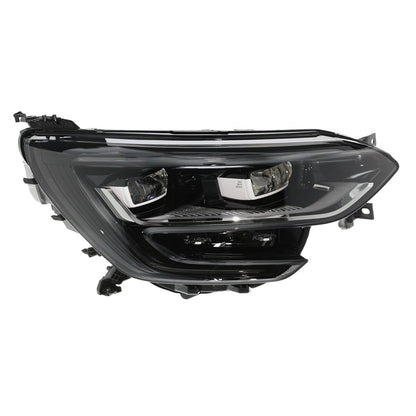 Valeo Halogen Headlight Unit - Right - 450495