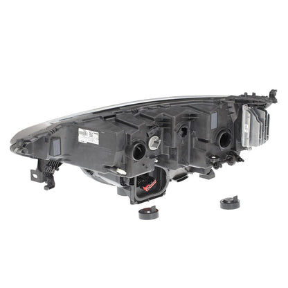 Valeo Halogen Headlight Unit - Right - 450495