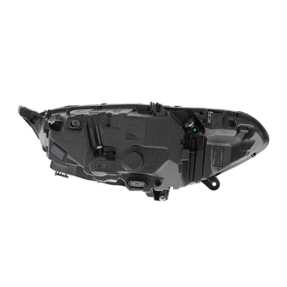 Valeo Halogen Headlight Unit - Left - 450518