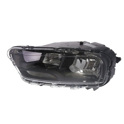 Valeo Halogen Headlight Unit - Left - 450560