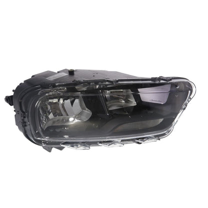 Valeo Halogen Headlight Unit - Right - 450561