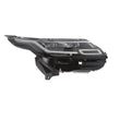 Valeo Matrix Headlight Unit - Right - 450712