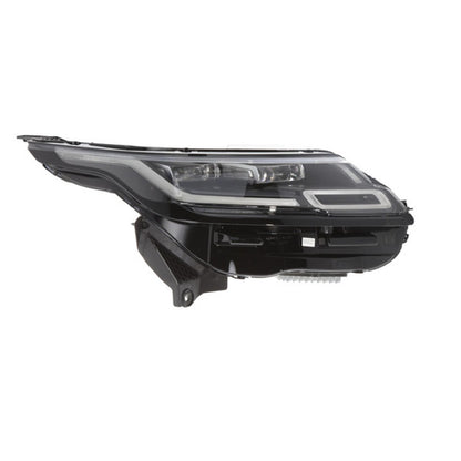 Valeo Matrix Headlight Unit - Right - 450712