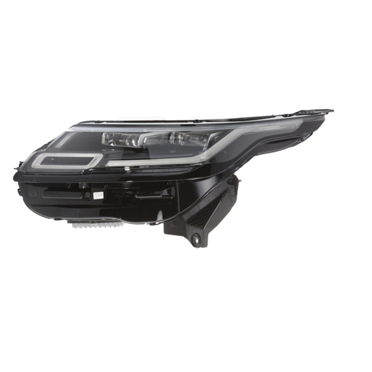 Valeo Matrix Headlight Unit - Left - 450713