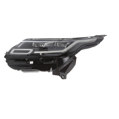 Valeo Matrix Headlight Unit - Left - 450713
