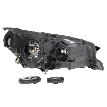 Valeo Halogen Headlight Unit - Left - 450916