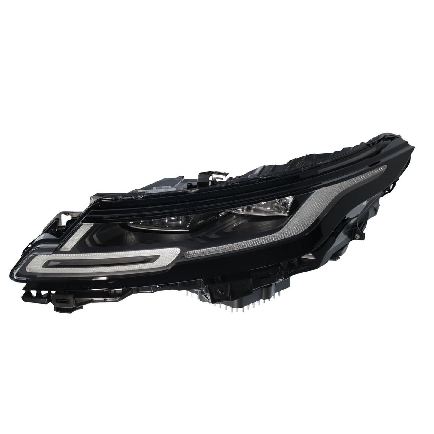 Valeo Matrix Headlight Unit - Left - 450972