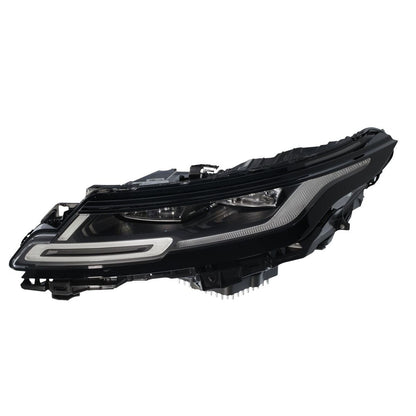 Valeo Matrix Headlight Unit - Left - 450972
