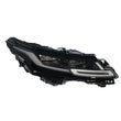Valeo Matrix Headlight Unit - Right - 450973