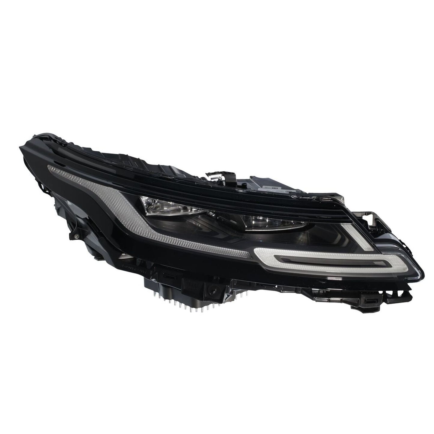 Valeo Matrix Headlight Unit - Right - 450973
