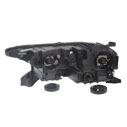 Valeo Halogen Headlight Unit - Right - 450981