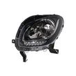 Valeo Halogen Headlight Unit - Left - 451003