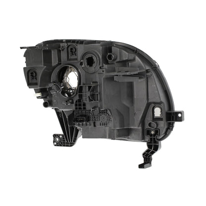 Valeo Halogen Headlight Unit - Left - 451003