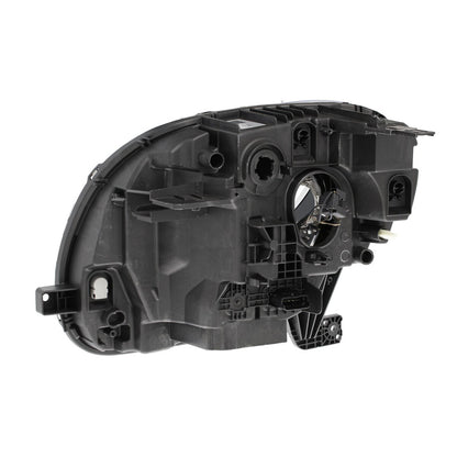 Valeo Halogen Headlight Unit - Right - 451008