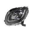 Valeo Halogen Headlight Unit - Left - 451009