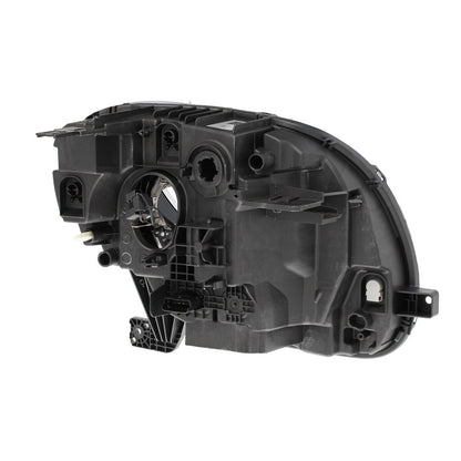 Valeo Halogen Headlight Unit - Left - 451009