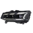 Valeo Matrix Headlight Unit - Left - 451082