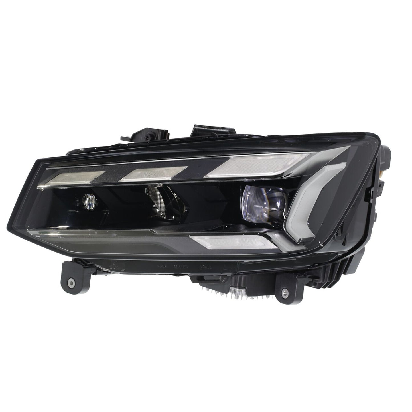 Valeo Matrix Headlight Unit - Left - 451082