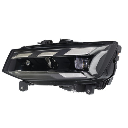 Valeo Matrix Headlight Unit - Left - 451082