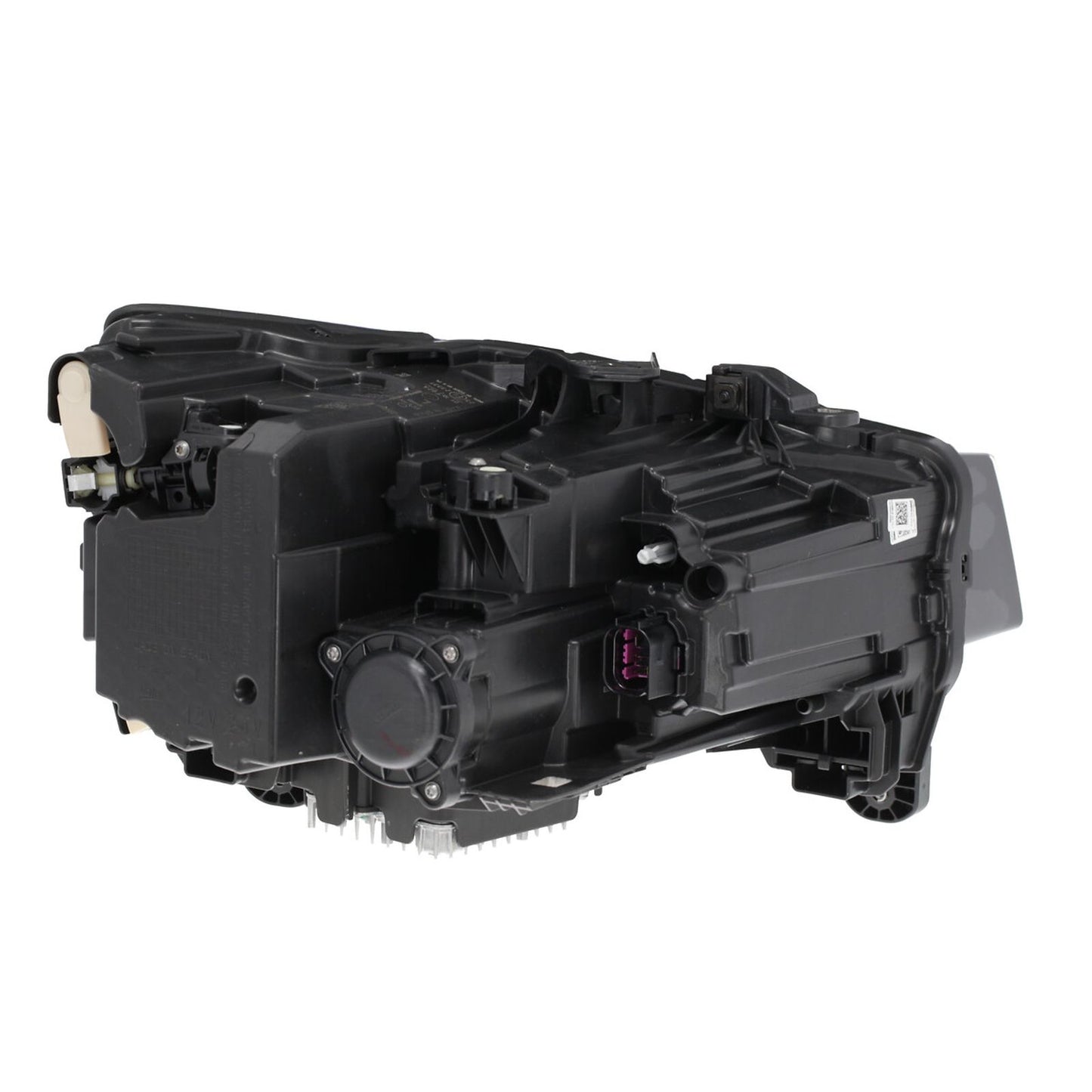Valeo Matrix Headlight Unit - Left - 451082