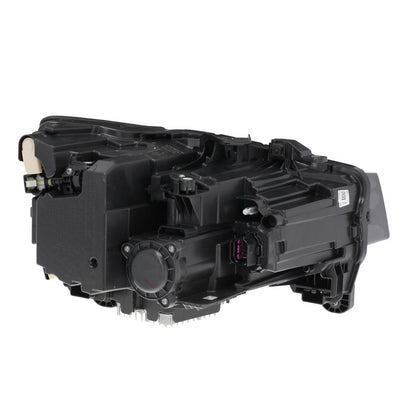 Valeo Matrix Headlight Unit - Left - 451082