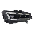 Valeo Matrix Headlight Unit - Right - 451083