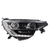 Valeo LED Headlight Unit - Left - 451086