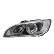 Valeo Halogen Headlight Unit - Left - 045204