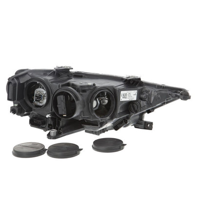 Valeo Halogen Headlight Unit - Left - 450682