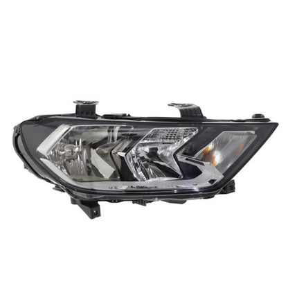 Valeo Halogen Headlight Unit - Right - 450683