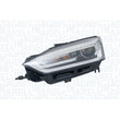 Magneti Marelli Bi-Xenon Headlight Unit - Left - MHL9112