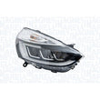Magneti Marelli LED Headlight Unit - Right - MHM161