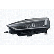 Magneti Marelli LED Headlight Unit - Right - MHL9131